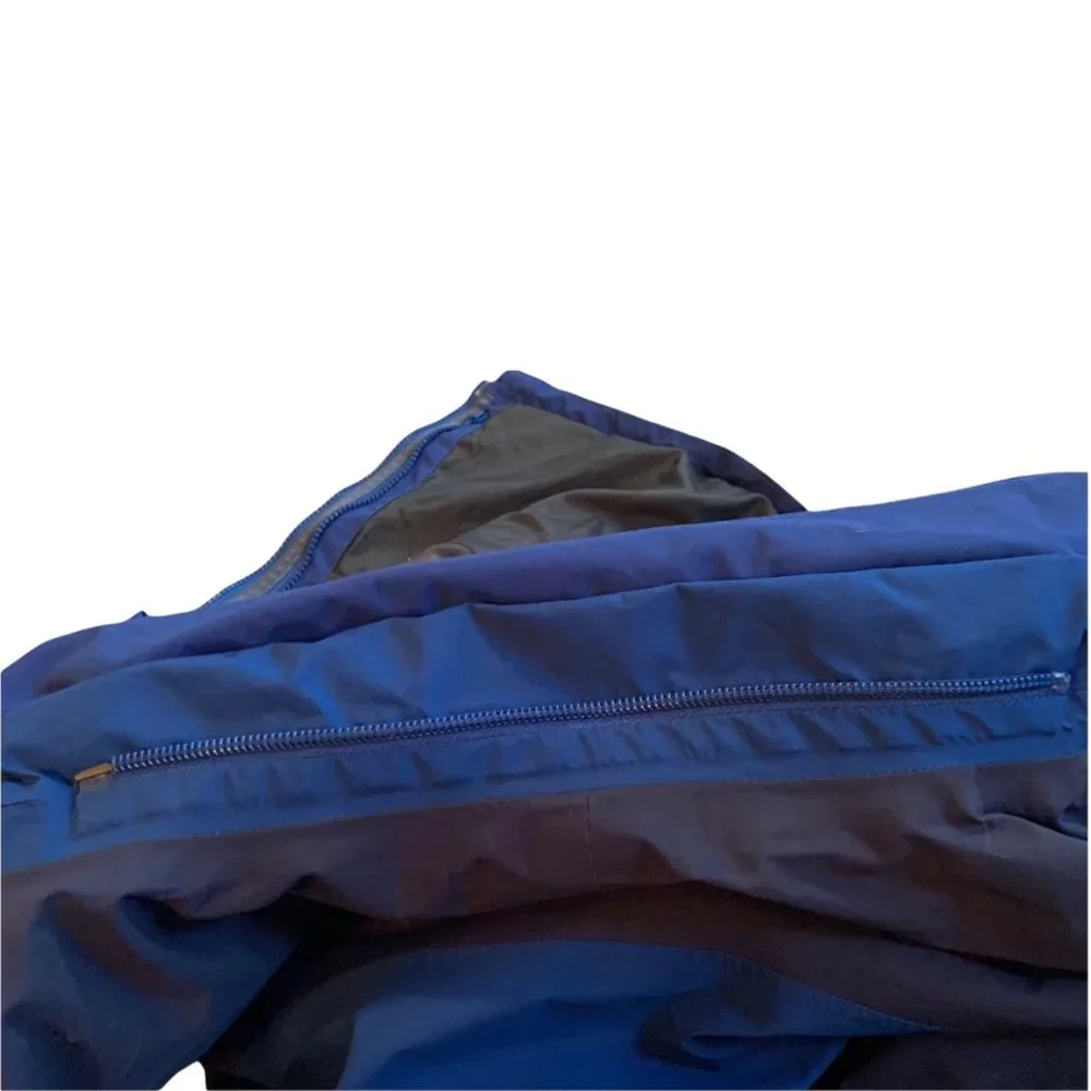 North Face Gore Tex Waterproof Jacket Small - Picture 12 of 14